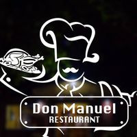 Don Manuel