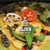Oliva Vegan Friendly