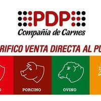 Pdp CompaÑÍa De Carnes