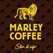 Marley Coffee Rancagua