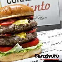 CarnÍvoro La HamburgueserÍa-barranco