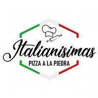 Italianisimas Pizzas A La Piedra