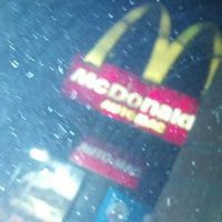 Mc Donalds San Juan De Lurigancho