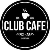 Club Cafe