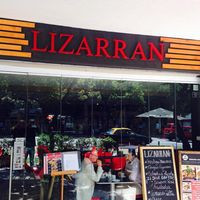 Lizarran