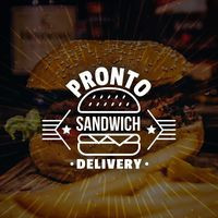 Pronto Sandwich Delivery