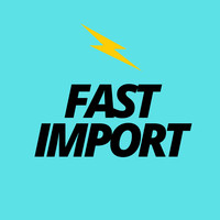 Fast Import Grupo De Emprendedores