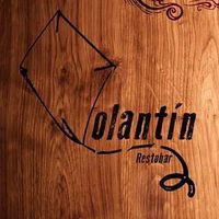 VolantÍn Resto