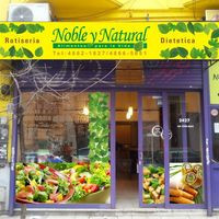 Noble Y Natural Sucre