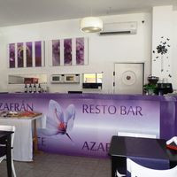 Azafran Resto