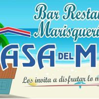 La Casa Del Mar