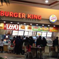 Burger King