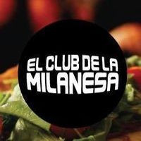 El Club de la Milanesa Mendoza
