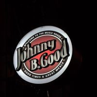 Johnny B. Good