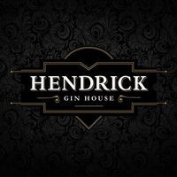 Hendricks Gin House