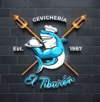 Cevicheria El TiburÓn 1987