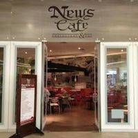 News CafÉ La Rambla