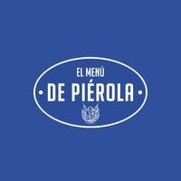 El MenÚ De PiÉrola