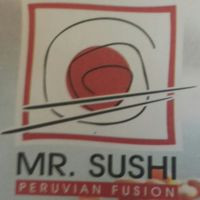 Mr. Sushi Benavides