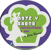 Arte, Sabor, ChocolaterÍa Y MÁs. De Cary BogonÁ