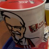 Kfc San Isidro