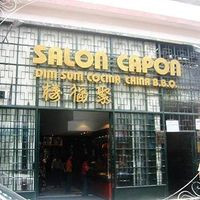 Salon Capon