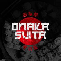 Onaka Suita Sushi
