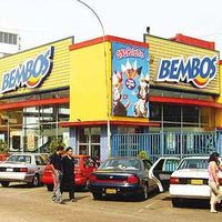 Bembos De Benavides Stgo D Surco