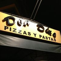 Don Dinos Pizzerias Surco