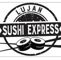 Sushi Express Lujan Delivery Take Away