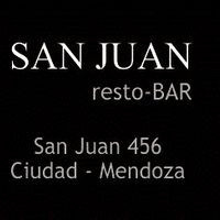 San Juan Restobar