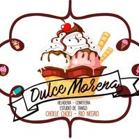 Dulce Morena Tango