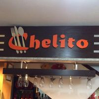 Chelito Restaurant