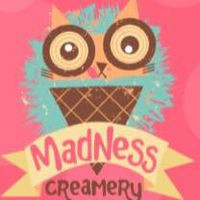 Madness Creamery Rambla BreÑa
