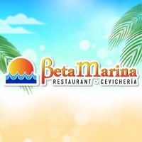 Beta Marina