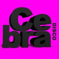 Cebra Disco