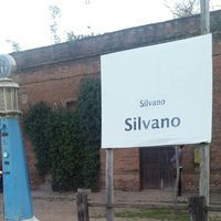 Don Silvano (tomas Jofre)