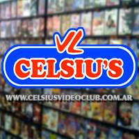 Celsiu's Videoclub