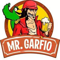 Mr. Garfio