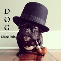 Dog Pub Bailable