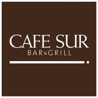Cafe Sur