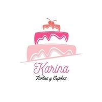 Tortas Y Cupcakes Karina