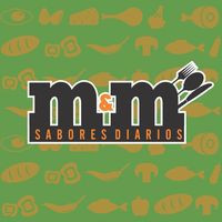 M&m Sabores Diarios