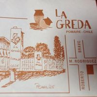 La Greda, Pomaire