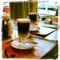 Cafe Balganez