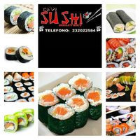 Cavi Sushi
