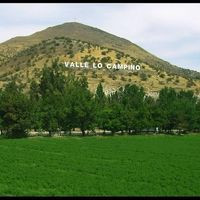 Valle Lo Campino