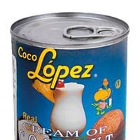 Coco Lopez Peru