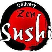 Delivery Zensushi
