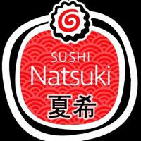 Sushi Natsuki